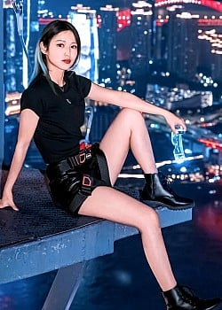 Manaka Miura